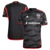 Maglia ufficiale DC United Casa 2024 per Uomo